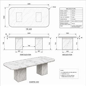CAD-adjustment