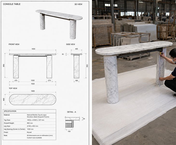 Drawing-and-Structure-Check-Before-Production