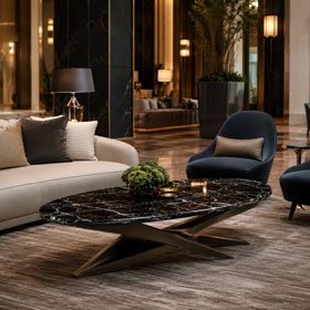 Hotel-&-Hospitality-Spaces