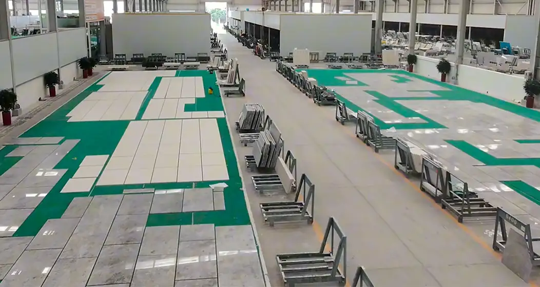 Mass Production