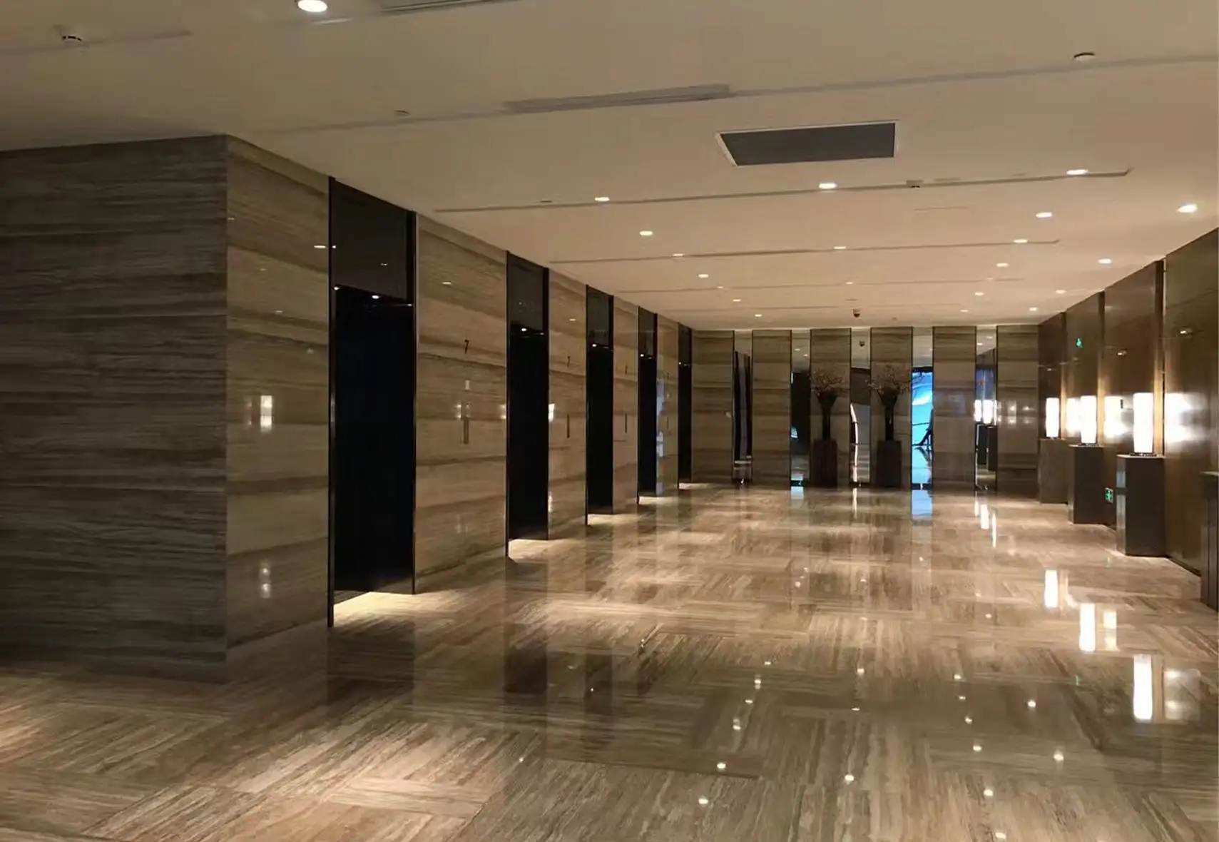Shanghai-Hayatt-Regency-Hotel-Silver-Travertine-VC-flooring
