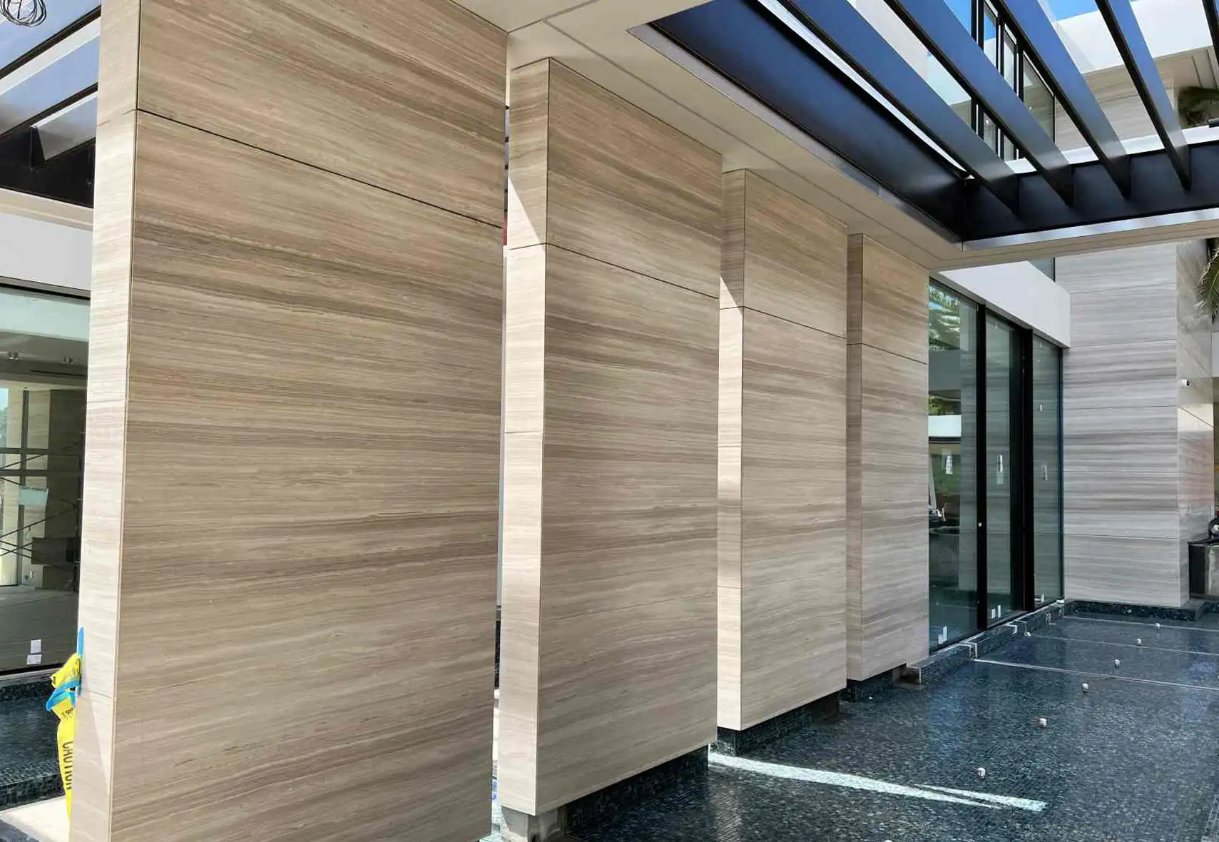 White-wood-grain-Celestite-LA-Bevely-Hill-Villa