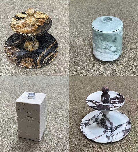stone-Incense-Burners