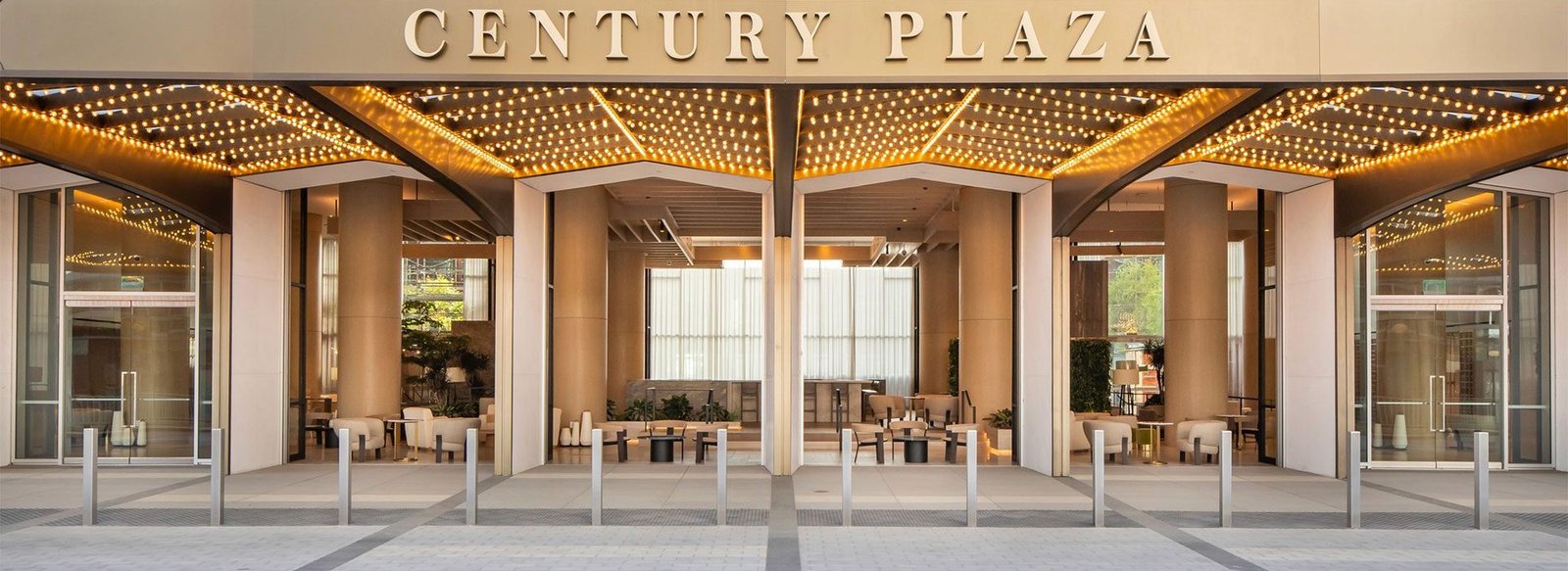 Los Angeles Mixed-Use Multi-Stone Project