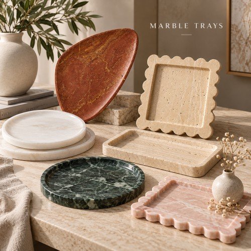 Home Décor & Furniture Brands