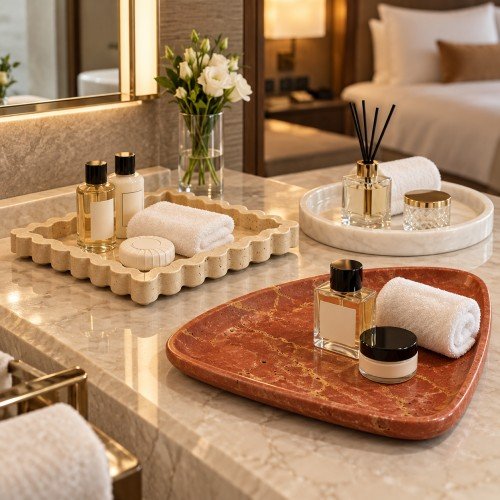Hotel Procurement Companies