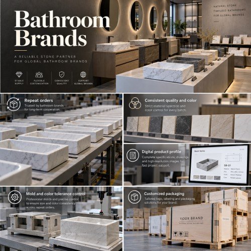 Bathroom Brands