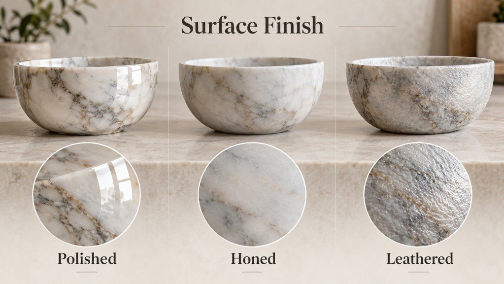 Surface Finish