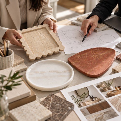 Interior Designers & A&D Studios